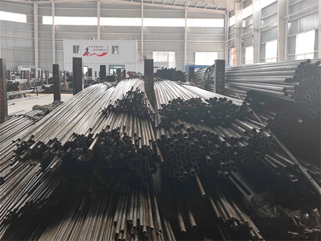 林芝精密无缝钢管售价