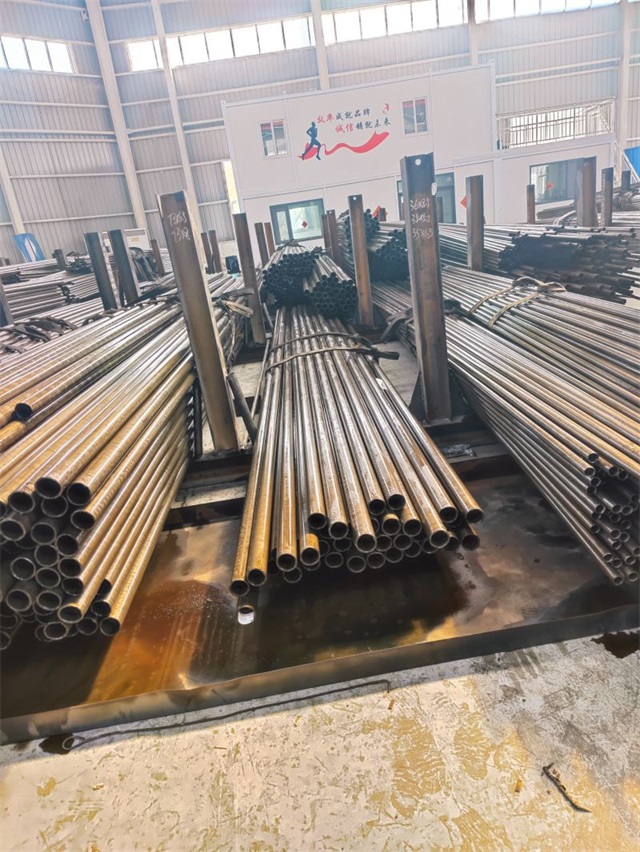 林芝精密无缝钢管订购