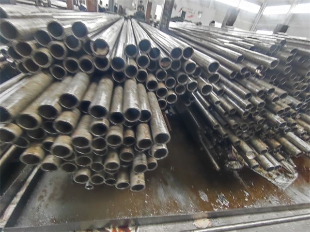 林芝精密无缝钢管价格