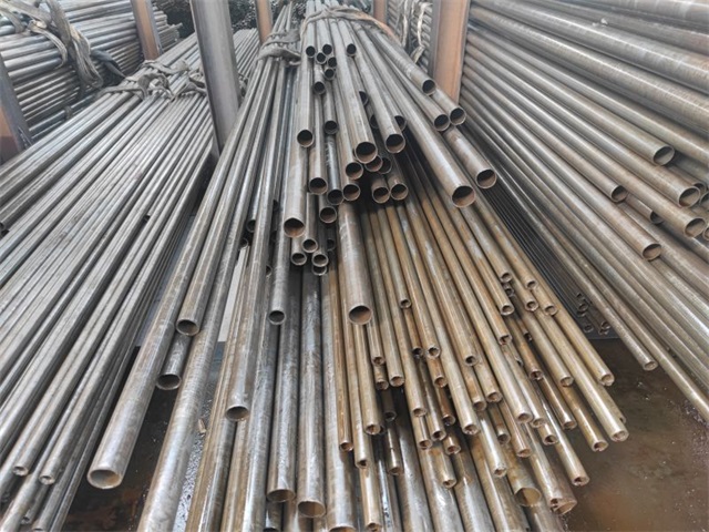 林芝精密无缝钢管销售处