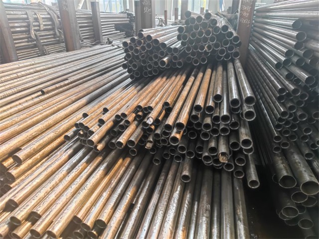 林芝精密无缝钢管销售电话