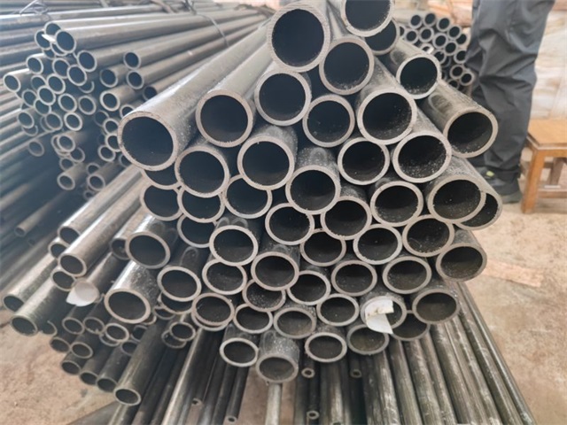 林芝精密无缝钢管定做