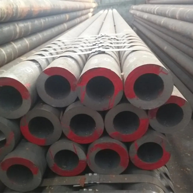 林芝304厚壁无缝钢管