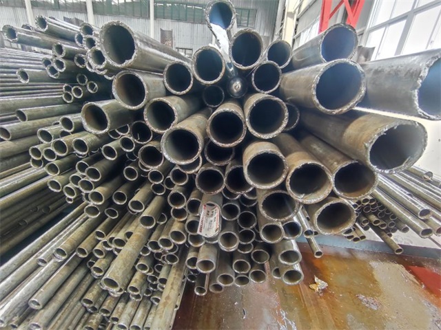 林芝精密无缝钢管厂商