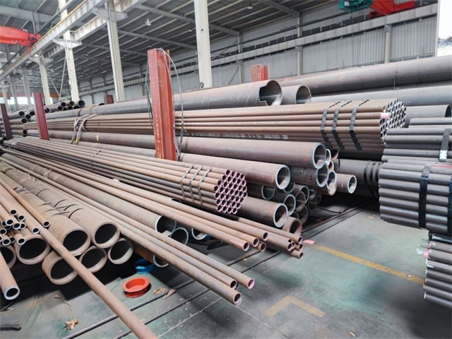 林芝12Cr1MoVG高压锅炉管