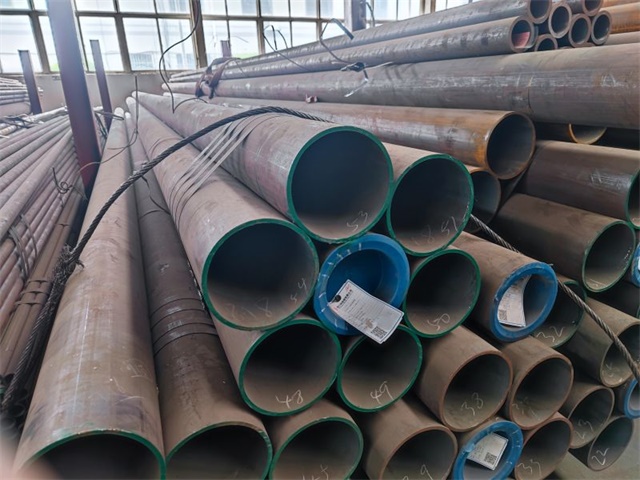 林芝12CrMoG锅炉管