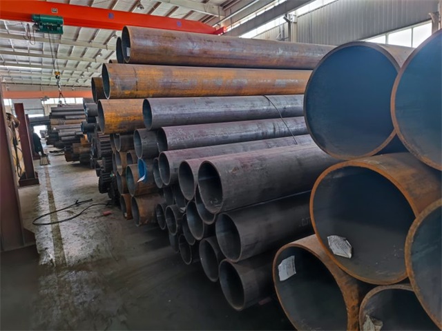 林芝15MoG高压锅炉管