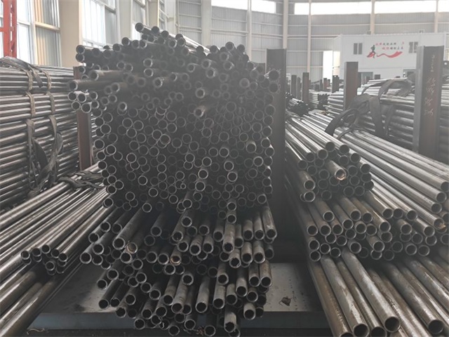 林芝精密无缝钢管销售厂家