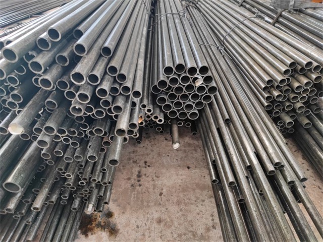 林芝20cr精密无缝钢管