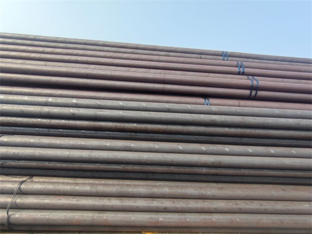 林芝27simn无缝管