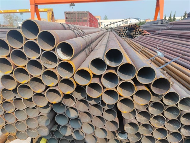 林芝p91无缝钢管