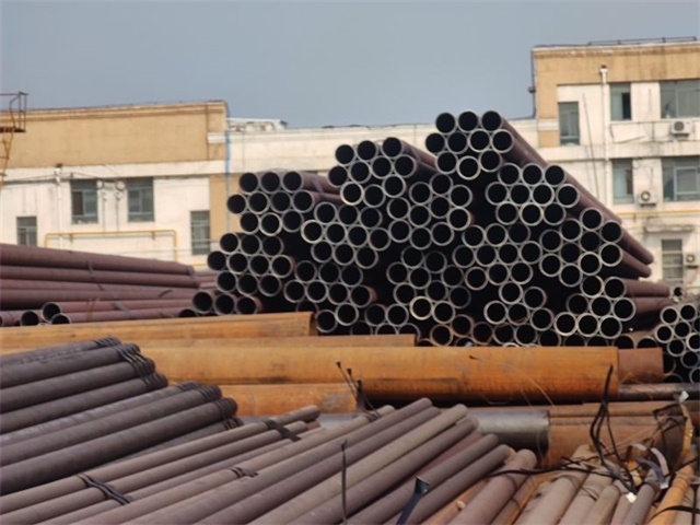 林芝无缝钢管尺寸规格表