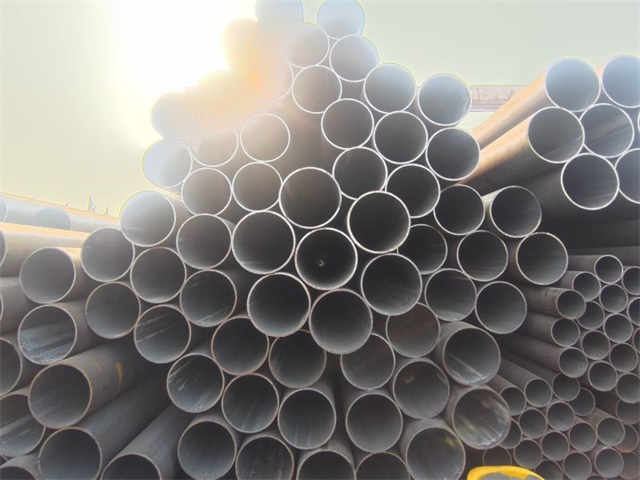 林芝p11无缝钢管