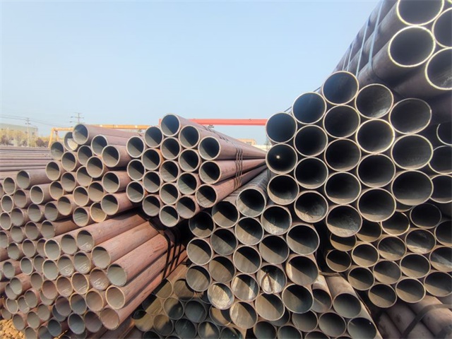 林芝dn600无缝钢管