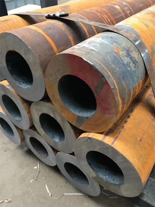 林芝定做厚壁无缝钢管报价