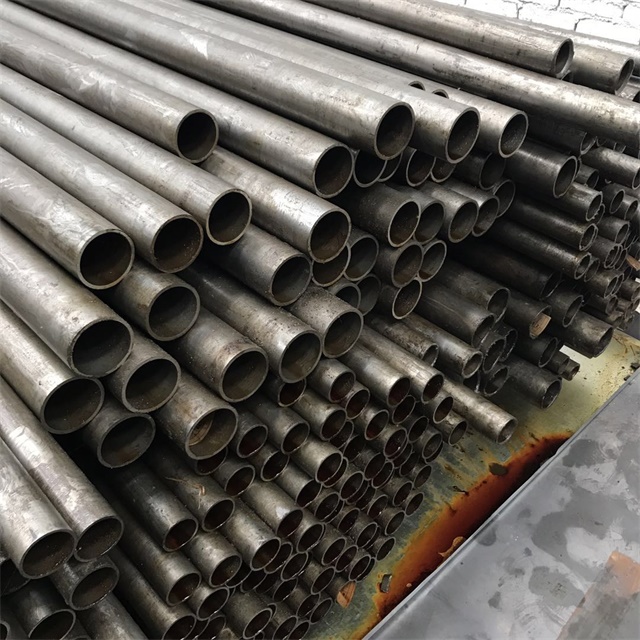 林芝光亮无缝钢管厂