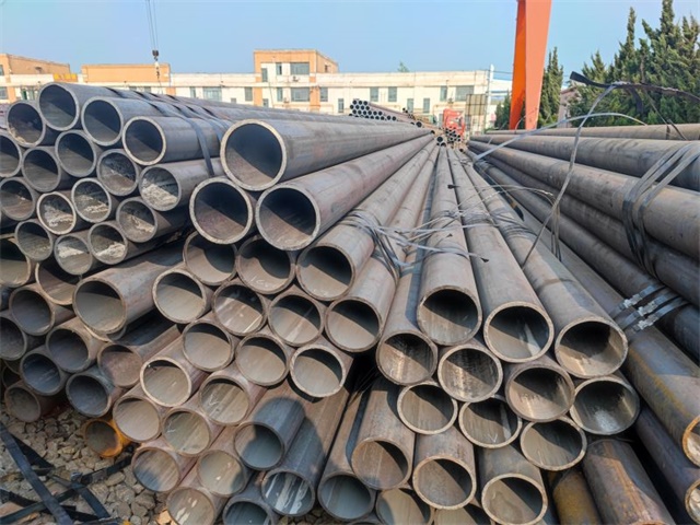 林芝45#无缝钢管厂家价格