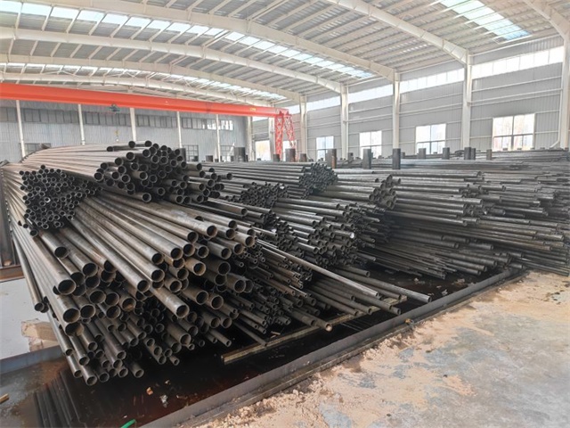 林芝精密无缝钢管定制厂家