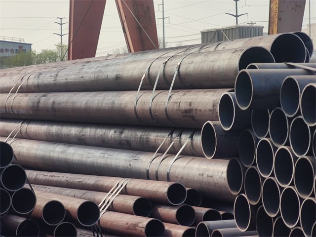 林芝304无缝钢管厂