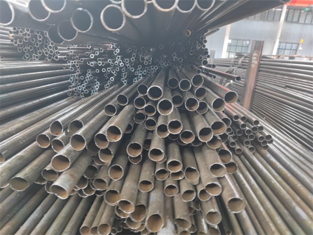 林芝精密无缝钢管售价表