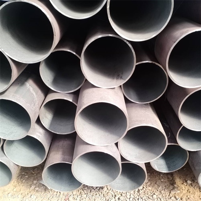 林芝中低压无缝钢管