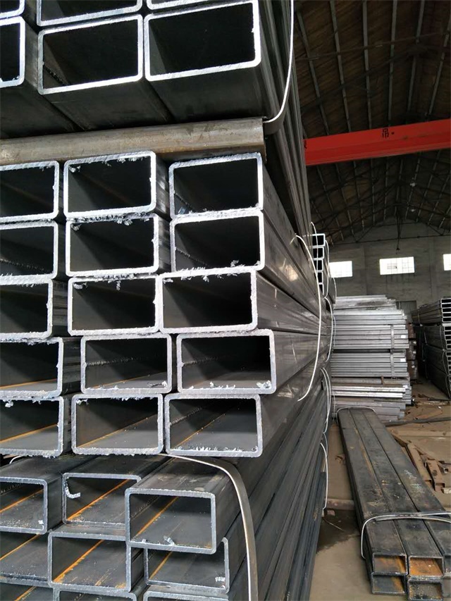 林芝镀锌无缝钢管厂家