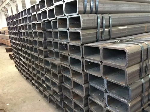 林芝低温无缝钢管厂家