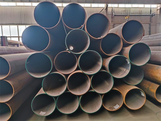 林芝高压无缝钢管现货