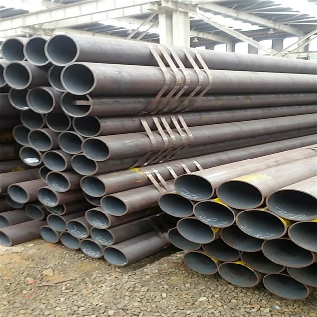 林芝无缝钢管厂价格