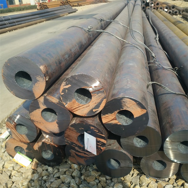 林芝厚壁无缝钢管多少钱