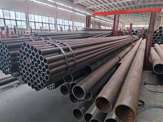 林芝20G锅炉钢管