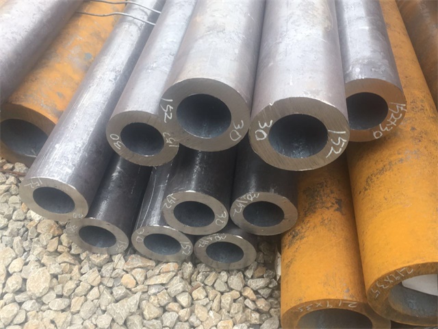 林芝厚壁无缝钢管多少钱一根