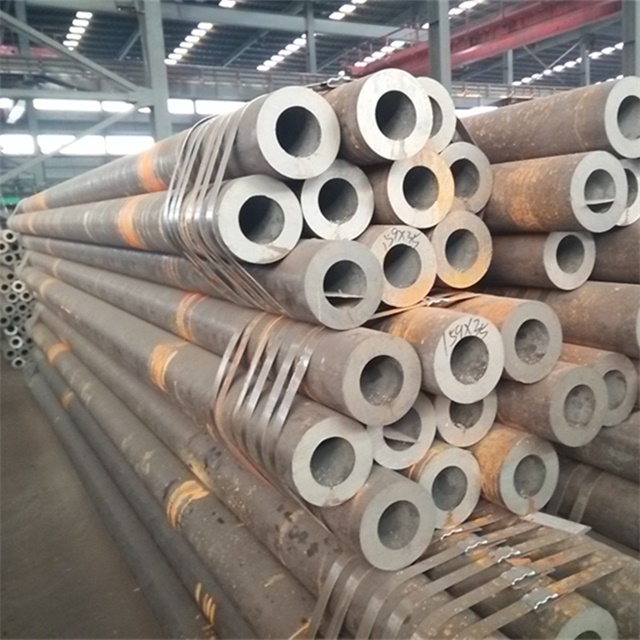 林芝厚壁无缝钢管公司