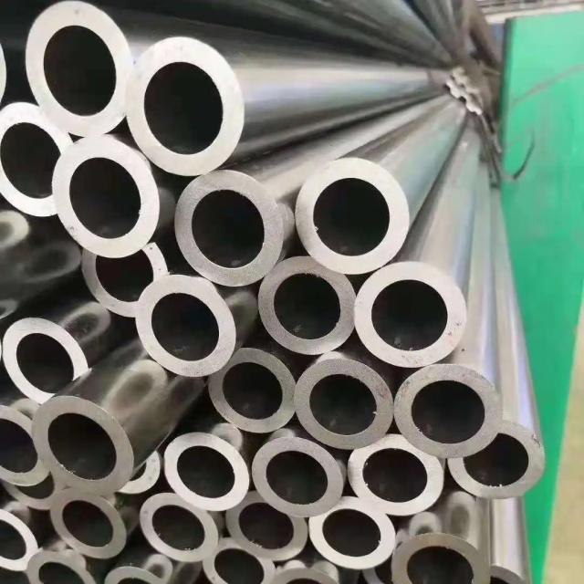 林芝精密无缝钢管型号表