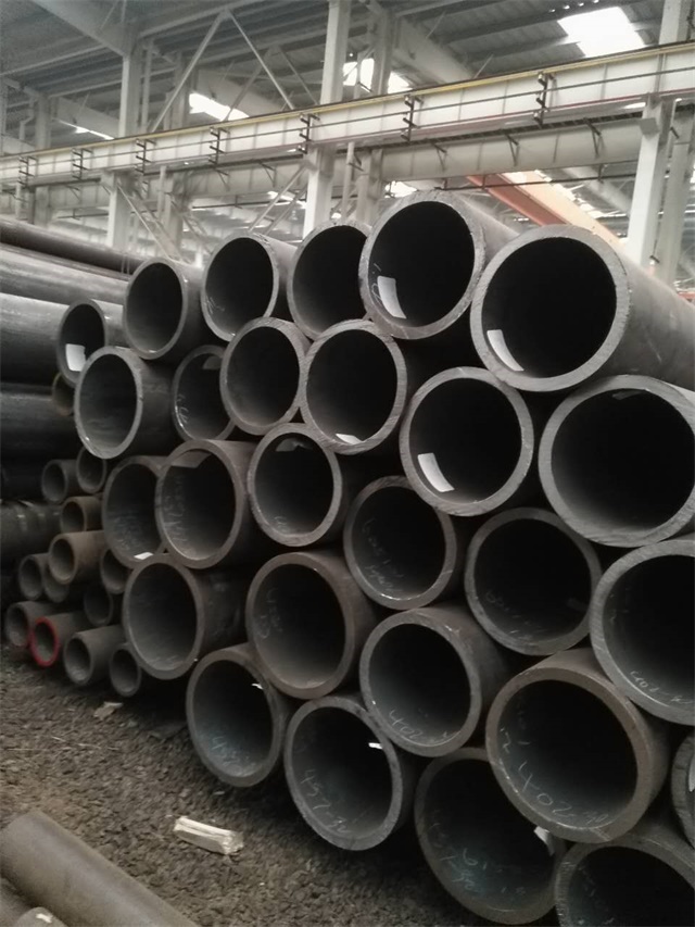 林芝精密无缝钢管产地