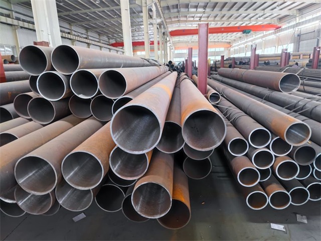 林芝15CrMoG锅炉管