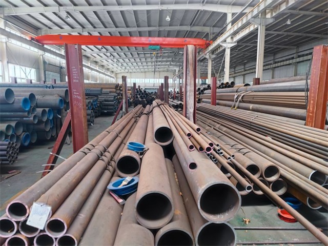 林芝p22无缝钢管