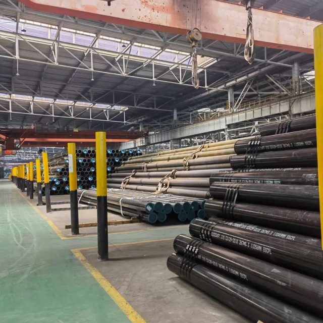 林芝10#石油裂化管