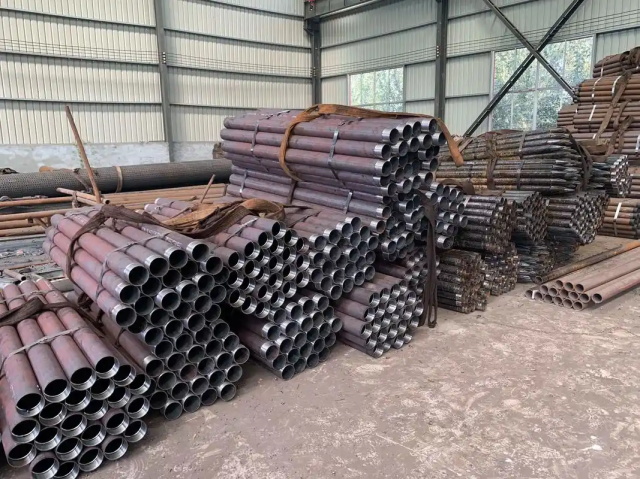 林芝DZ50地质钢管