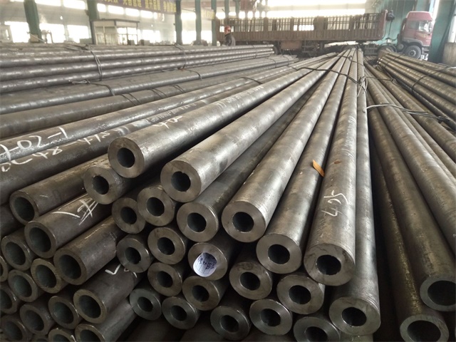 林芝5310锅炉管